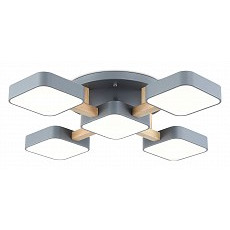 Потолочная люстра ambrella light fl fl4882
